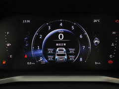 2021款 1.6L 手动尊享型
