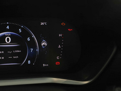 2021款 1.6L 手动尊享型