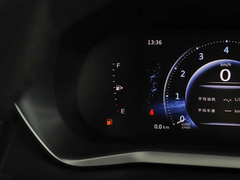 2021款 1.6L 手动尊享型