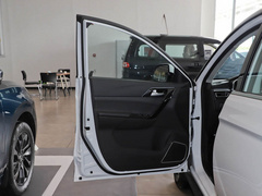 2021款 1.6L 手动尊享型