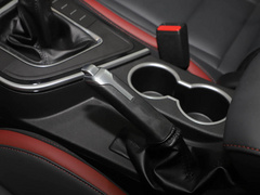 2021款 1.6L 手动尊享型