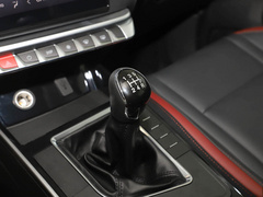 2021款 1.6L 手动尊享型