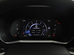 2021款 1.6L 手动尊享型