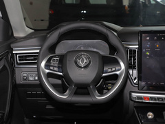 2021款 1.6L 手动尊享型