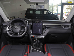 2021款 1.6L 手动尊享型