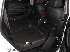 2021款 1.6L 手动尊享型
