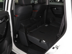 2021款 1.6L 手动尊享型