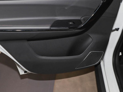 2021款 1.6L 手动尊享型
