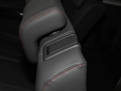 2021款 1.6L 手动尊享型