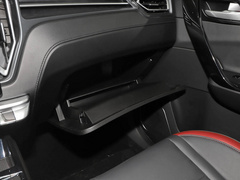 2021款 1.6L 手动尊享型