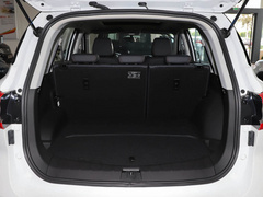 2021款 1.6L 手动尊享型
