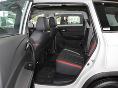 2021款 1.6L 手动尊享型