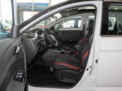 2021款 1.6L 手动尊享型