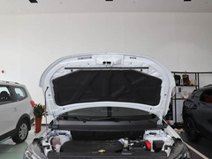 2021款 1.6L 手动尊享型