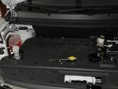 2021款 1.6L 手动尊享型