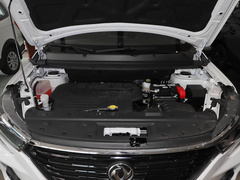 2021款 1.6L 手动尊享型