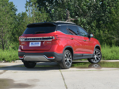 2021款 1.5T 自动尊贵型
