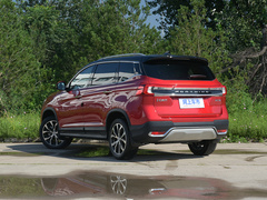 2021款 1.5T 自动尊贵型