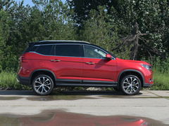 2021款 1.5T 自动尊贵型