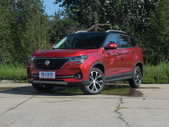 2021款 1.5T 自动尊贵型