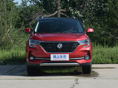 2021款 1.5T 自动尊贵型