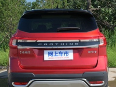 2021款 1.5T 自动尊贵型
