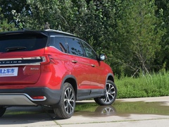 2021款 1.5T 自动尊贵型