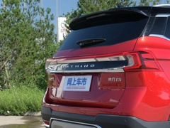 2021款 1.5T 自动尊贵型