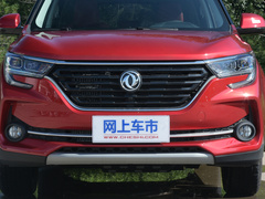 2021款 1.5T 自动尊贵型
