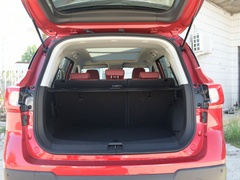 2021款 1.5T 自动尊贵型