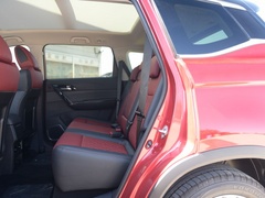 2021款 1.5T 自动尊贵型