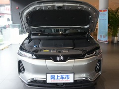 2020款 Plus 6座 Nex探索版
免税
