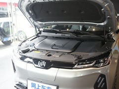 2020款 Plus 6座 Nex探索版
免税
