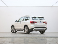 2021款 xDrive25i 豪华套装