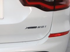 2021款 xDrive25i 豪华套装