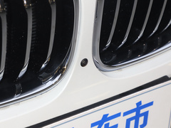 2021款 xDrive25i 豪华套装