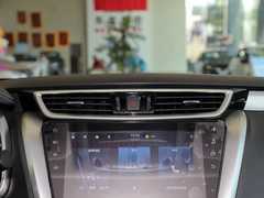 2021款 2.5L XL 两驱智联豪华版