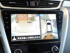 2021款 2.5L XL 两驱智联豪华版