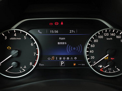 2021款 2.5L XL 两驱智联豪华版