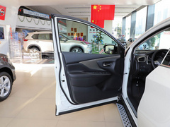 2021款 2.5L XL 两驱智联豪华版