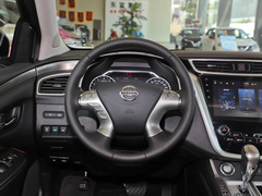 2021款 2.5L XL 两驱智联豪华版