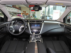 2021款 2.5L XL 两驱智联豪华版