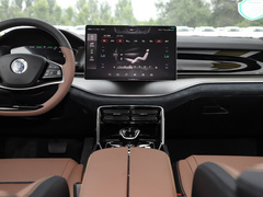 2021款 EV 长续航版尊荣型
免税

