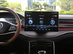 2021款 EV 四驱高性能版创世旗舰型
免税
