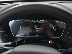 2021款 EV 四驱高性能版创世旗舰型
免税
