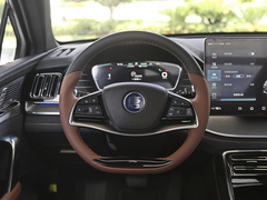 2021款 EV 四驱高性能版创世旗舰型
免税
