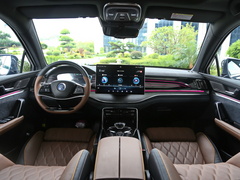 2021款 EV 四驱高性能版创世旗舰型
免税
