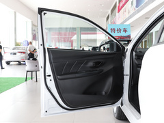 2021款 1.5L CVT创行版