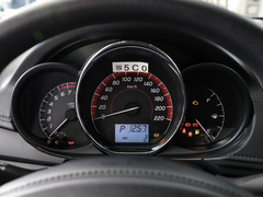 2021款 1.5L CVT创行版