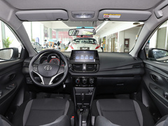 2021款 1.5L CVT创行版